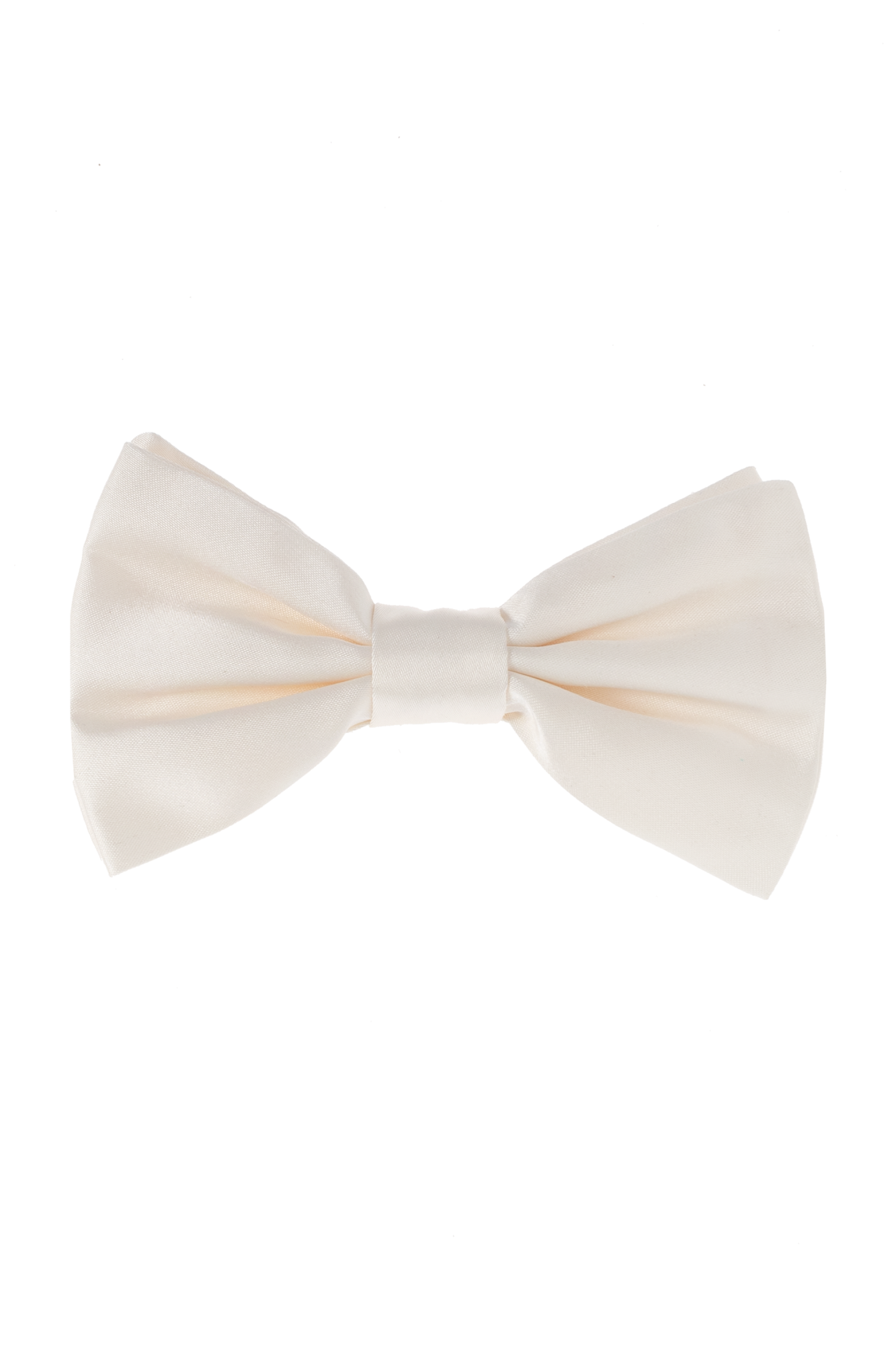 Dolce & Gabbana Silk bow tie | Men's | Vitkac
